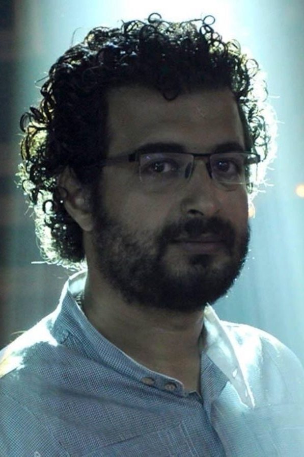 Photo Ahmed Abdel Aal