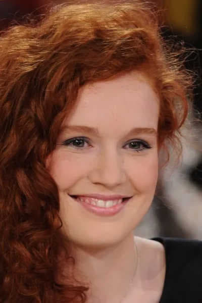 Photo Camille Berthollet