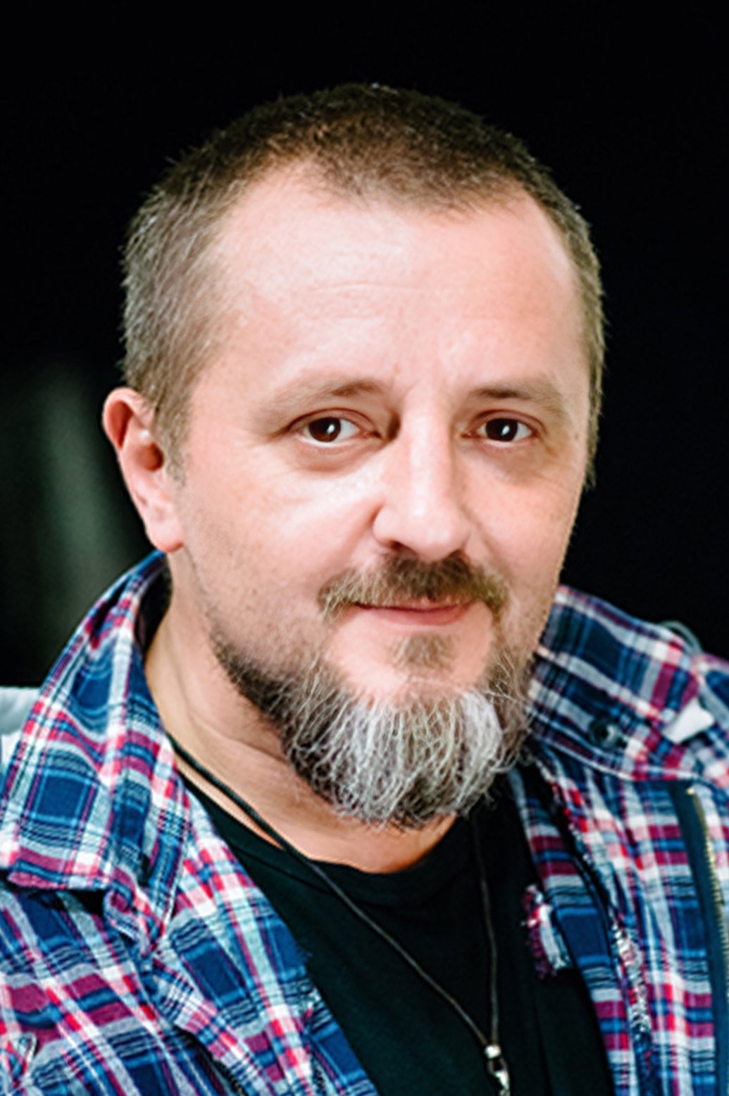 Photo Gejza Benkő