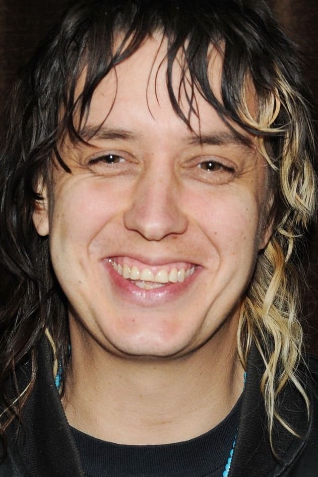 Photo Julian Casablancas