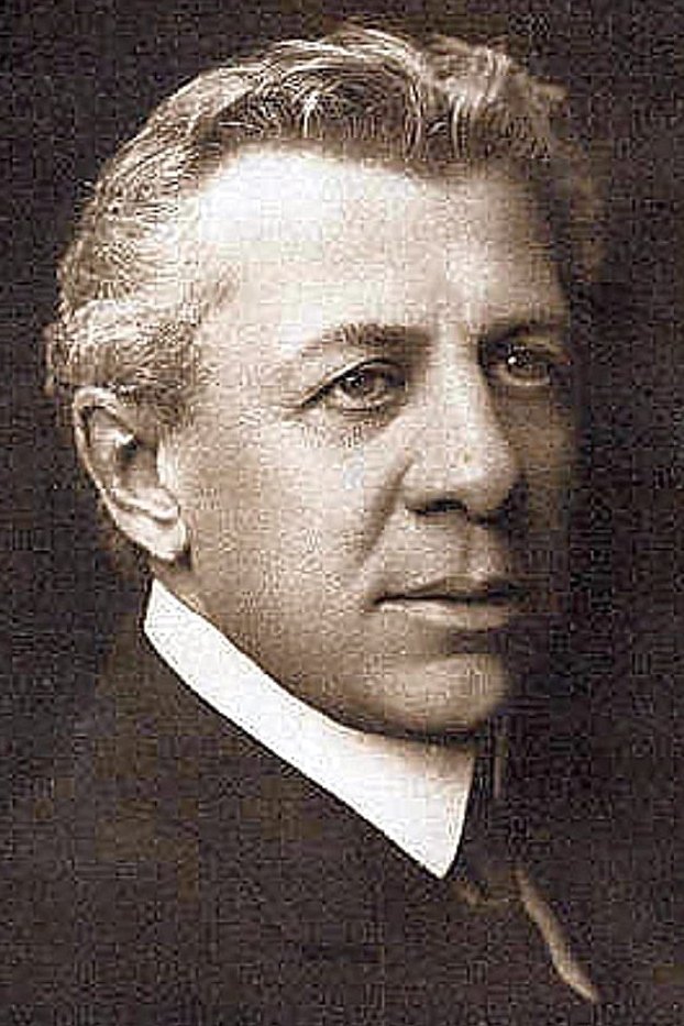 Photo William H. Thompson