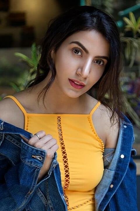 Photo Arya Poorti