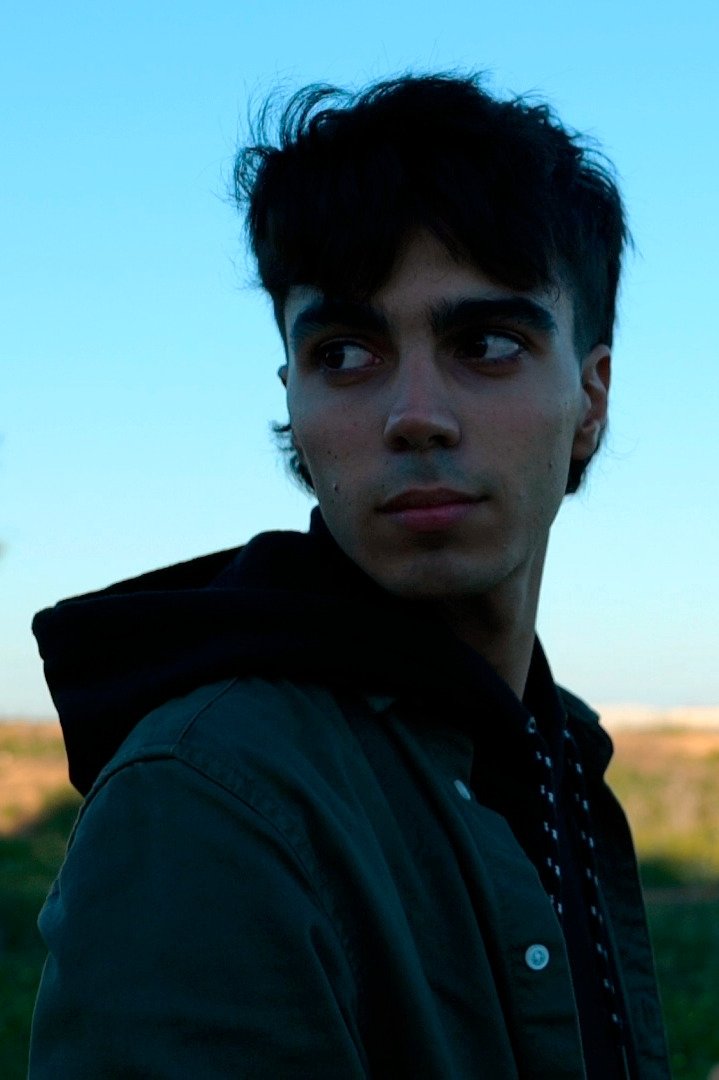 Photo Carlos Fernandez Mas