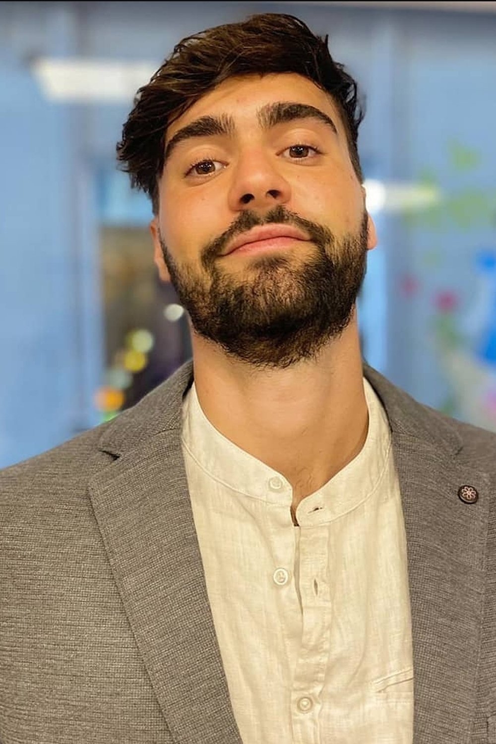 Photo Federico Benetello