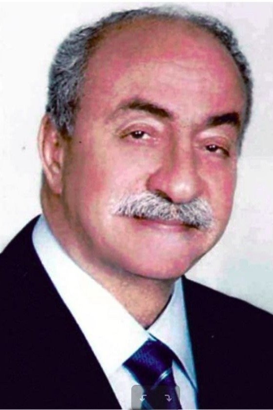 Photo Mamdouh El Leithy