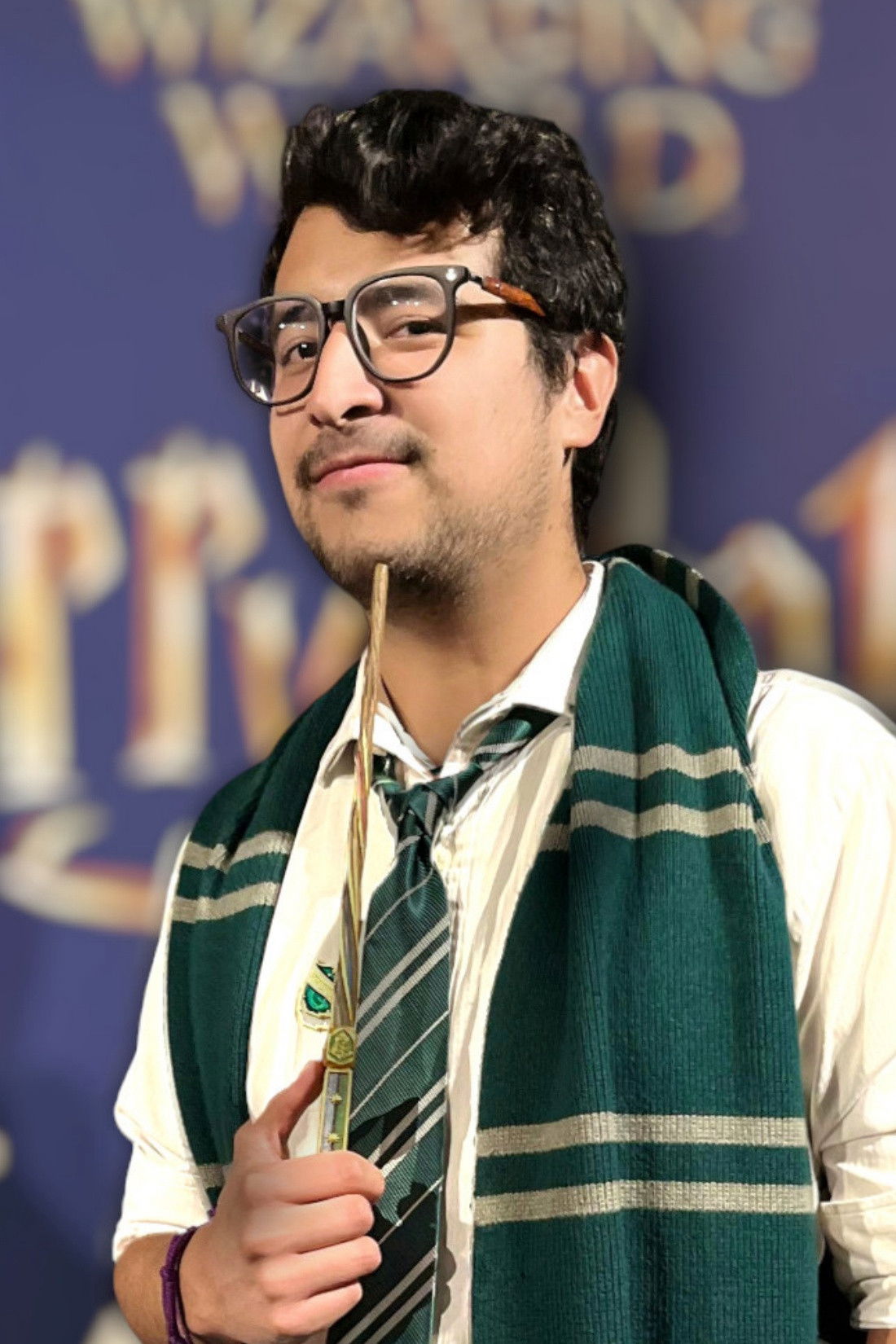 Photo Nicolás de Jesús