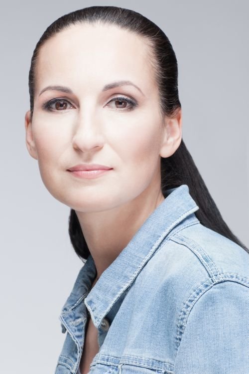 Photo Anastassia Tchibissova