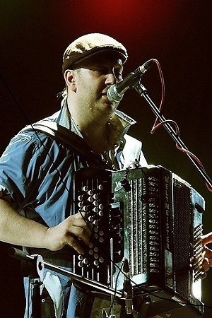 Photo Anton Matezius