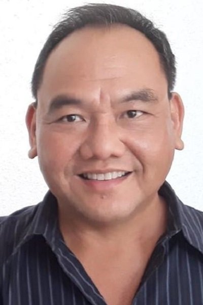 Photo Hernand Timoteo Tulud