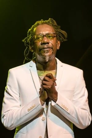 Photo Luiz Melodia