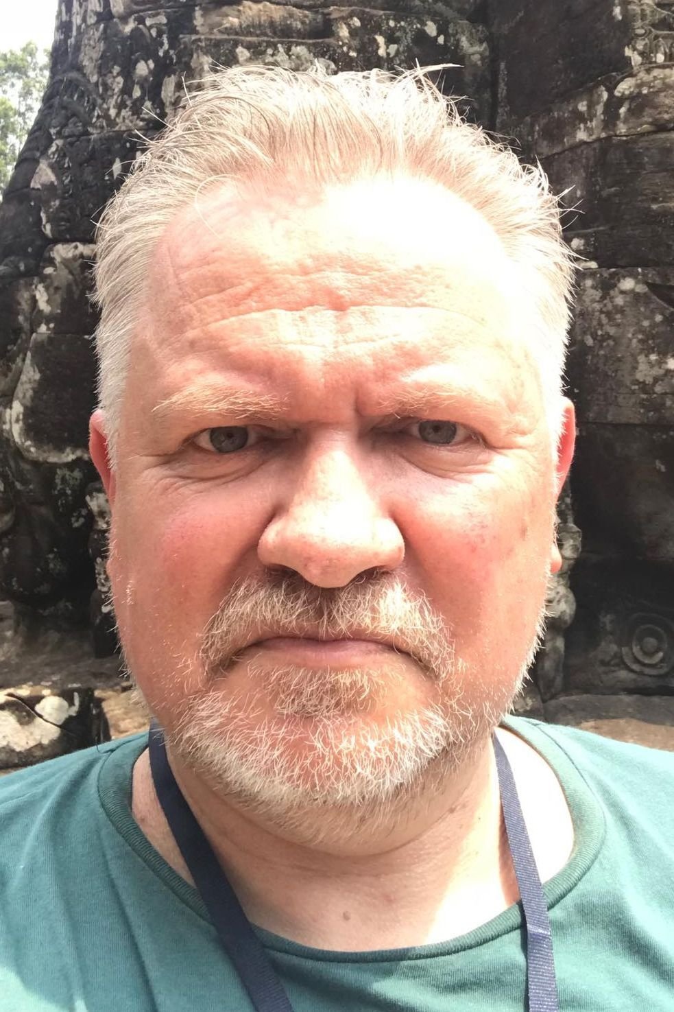 Photo Oleh Holovenskyi