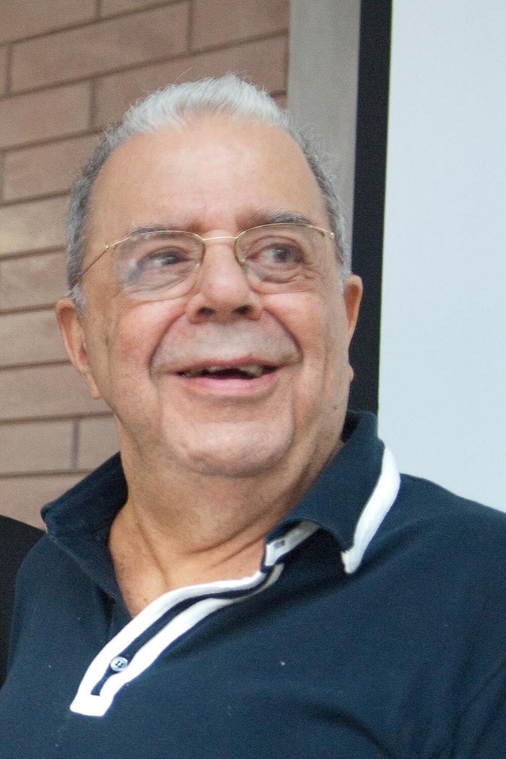 Photo Sérgio Cabral