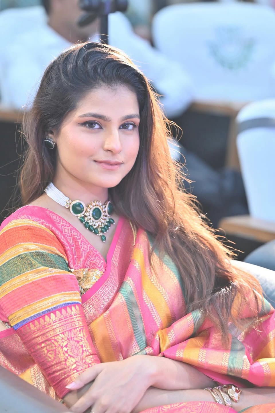 Photo Suryamoyee Mohapatra