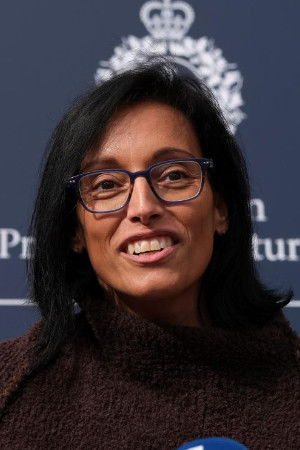 Photo Teresa Perales