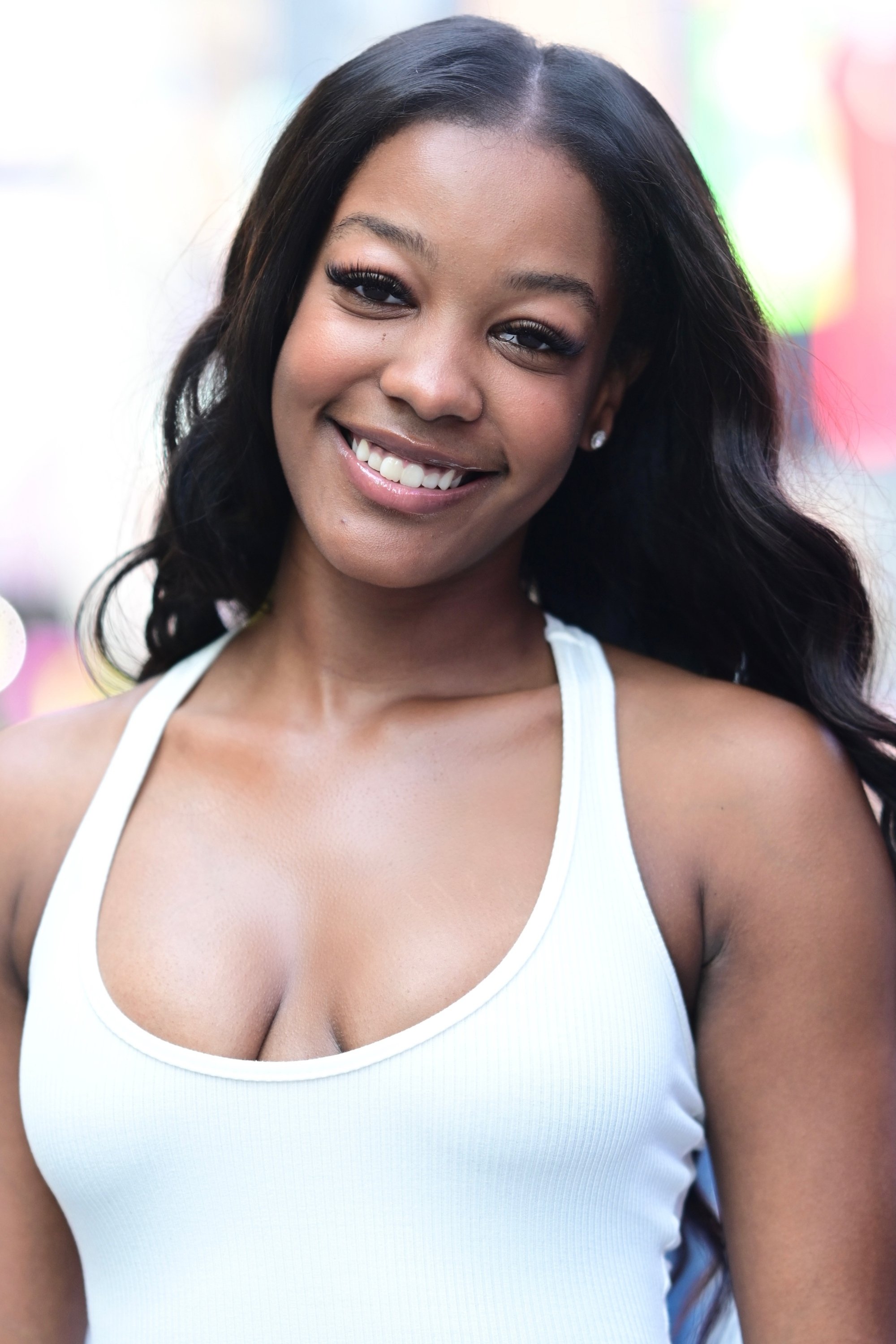 Photo Victoria Richards