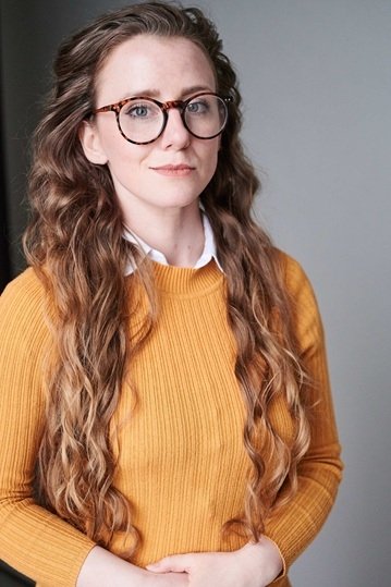 Photo Aimee Hislop