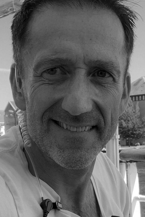 Photo Henrik Berthelsen