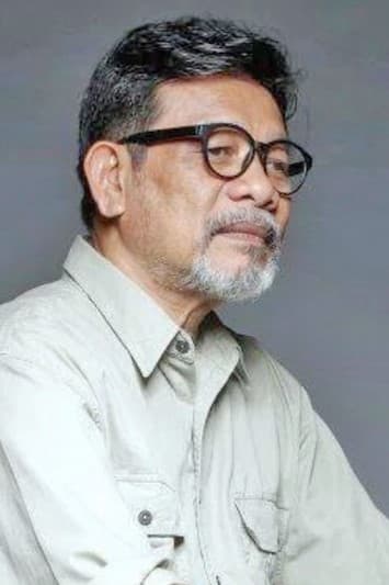 Photo Jalil Hamid