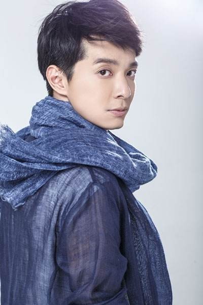 Photo Liu Zhiyang