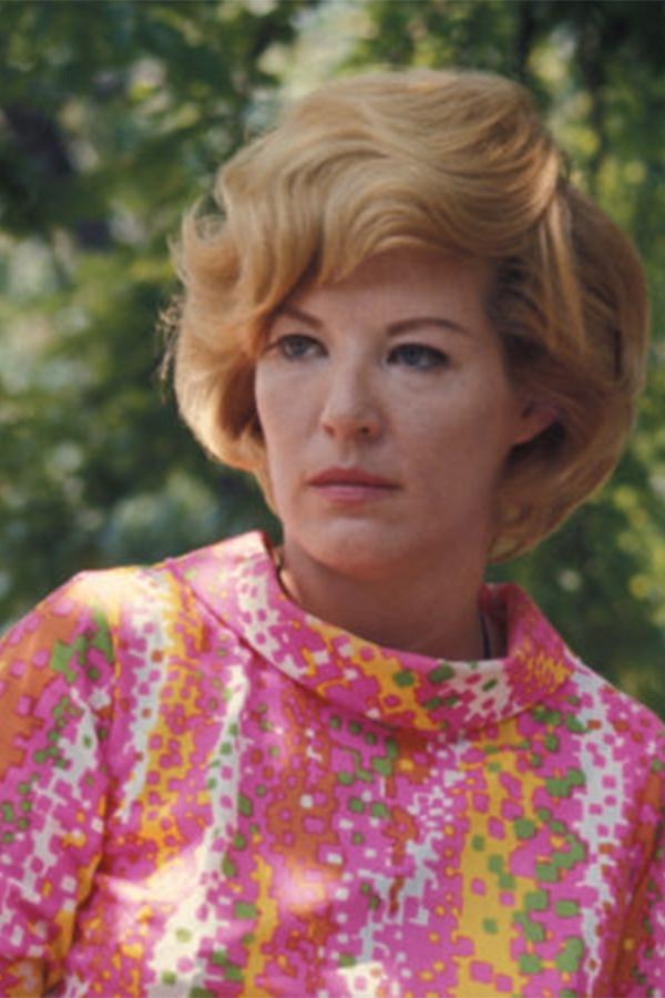 Photo Patricia Ree Gilbert 