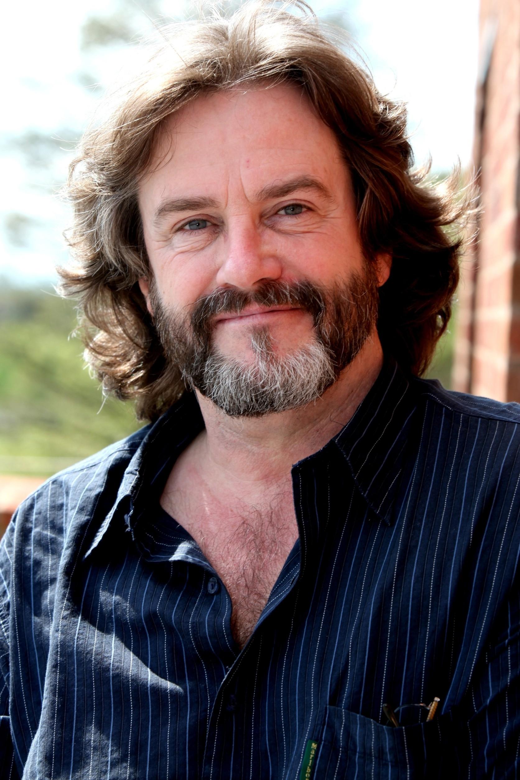 Photo Gregory Doran