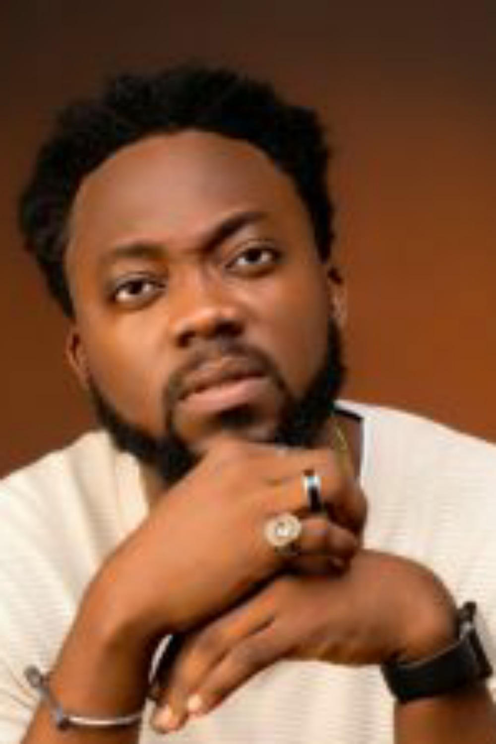 Photo Jide 'JBlaze' Oyegbile