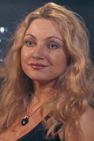 Photo Katerina Ryndenkova