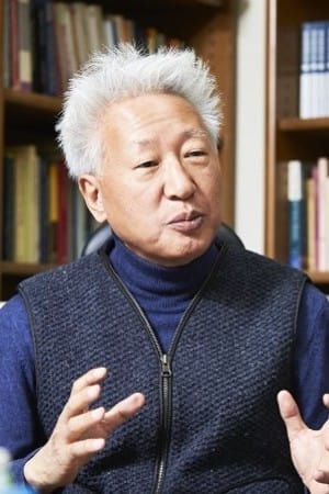 Photo Ryu Seok-chun