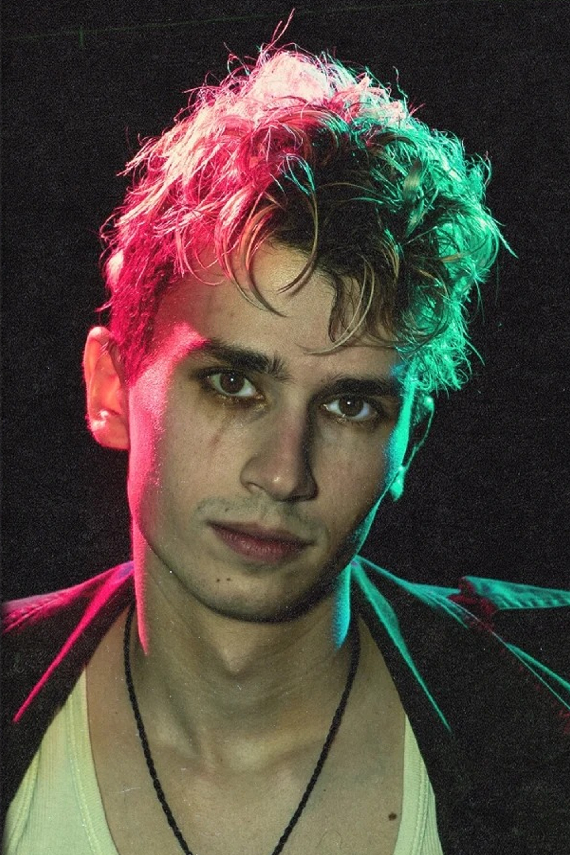 Photo Tomás Del Porto