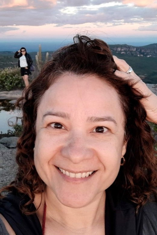 Photo Cinthia Medeiros