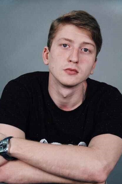 Photo Igor Blinov