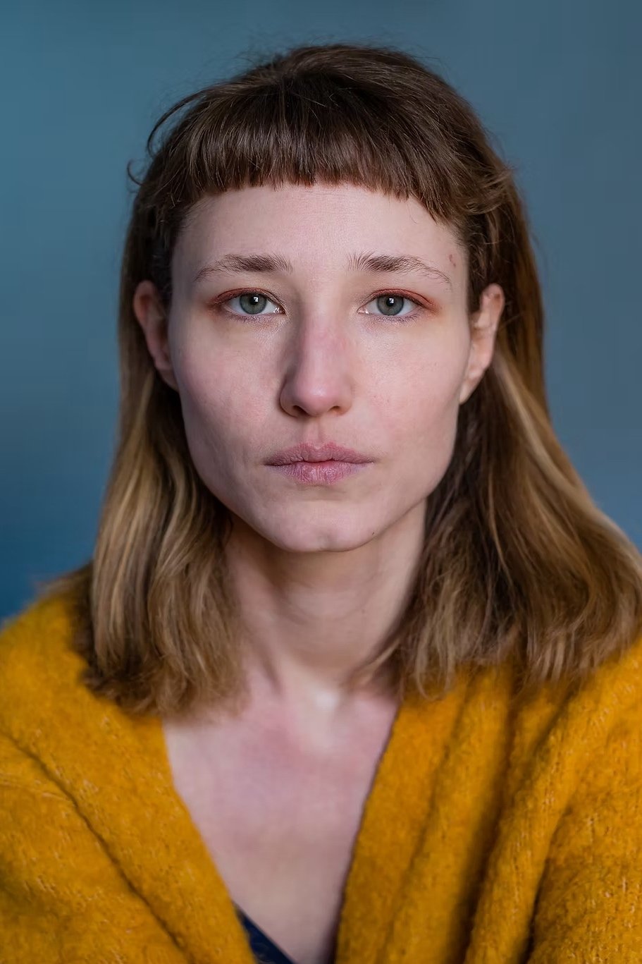 Photo Leyla Roy