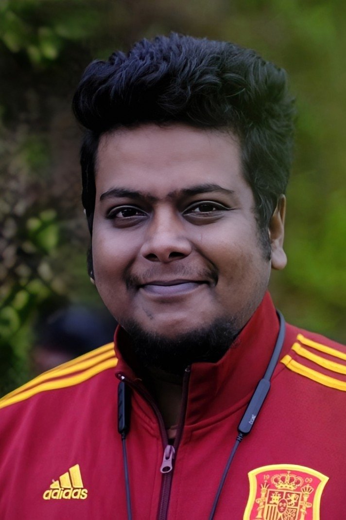 Photo Vinesh Viswanath