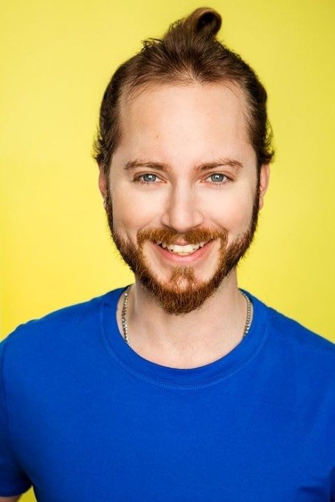 Photo Adam Lau
