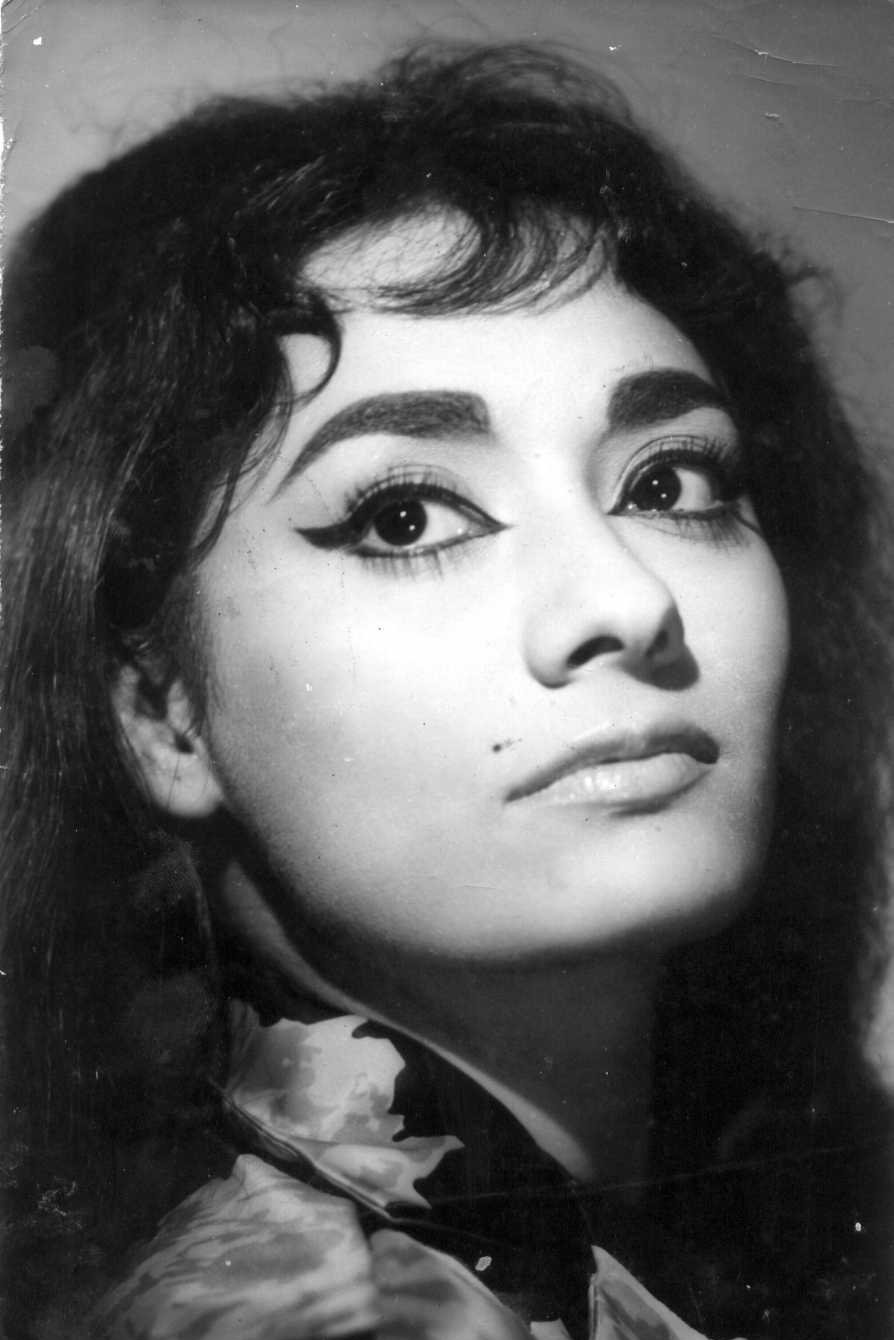 Photo Faryal