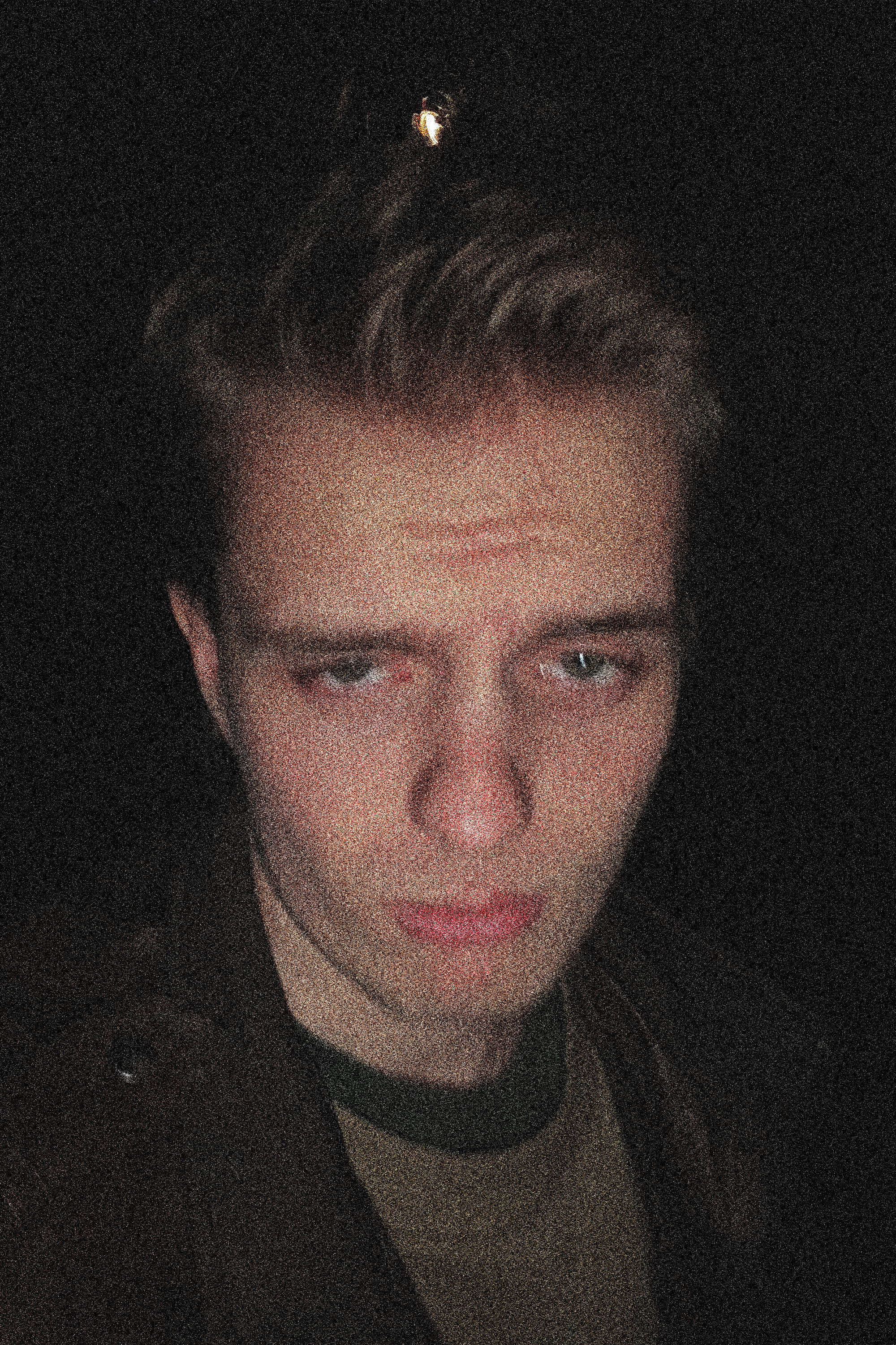 Photo Gustavas Svedas