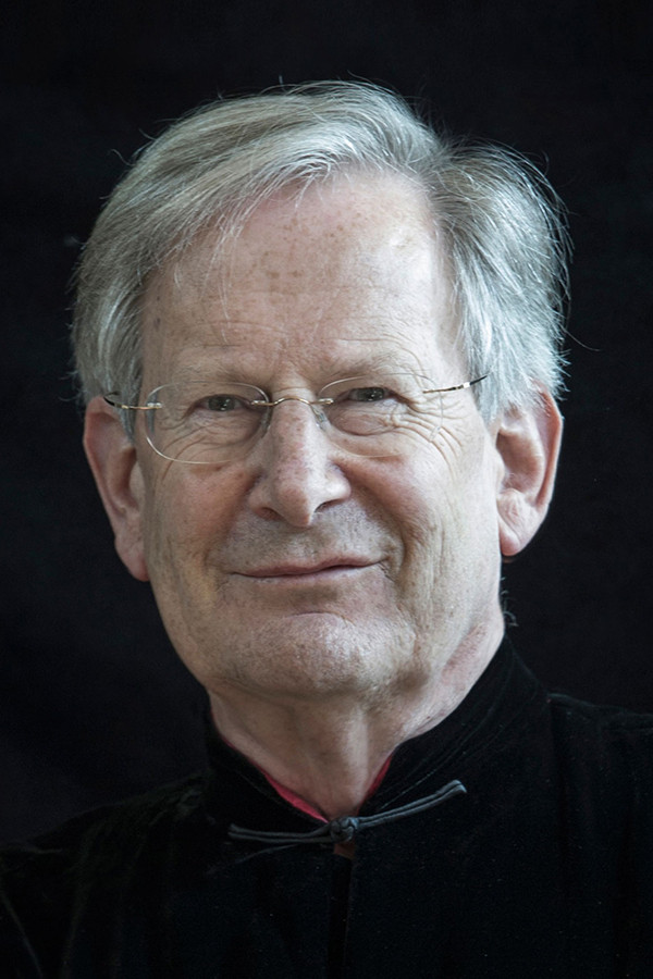 Photo John Eliot Gardiner
