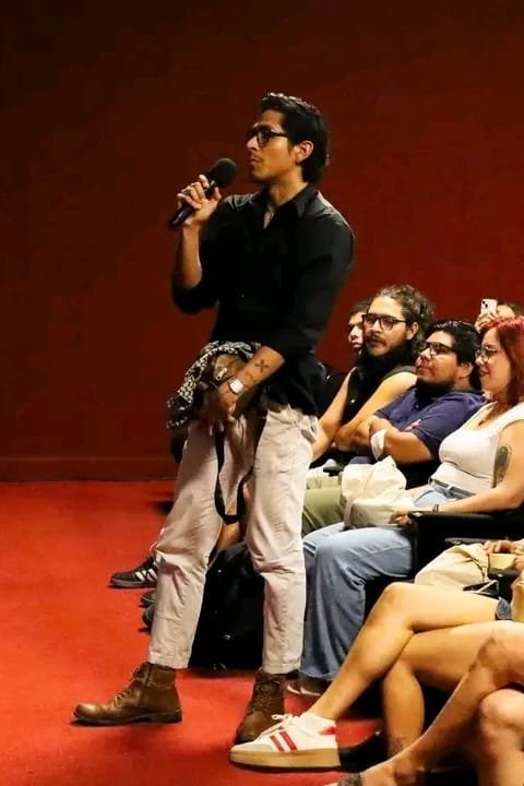 Photo Josué Bastida