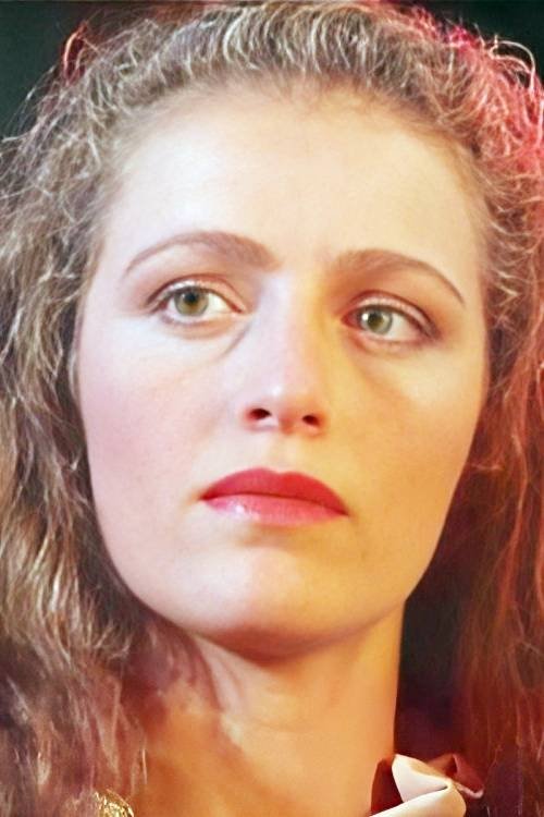 Photo Nadine Hartstein