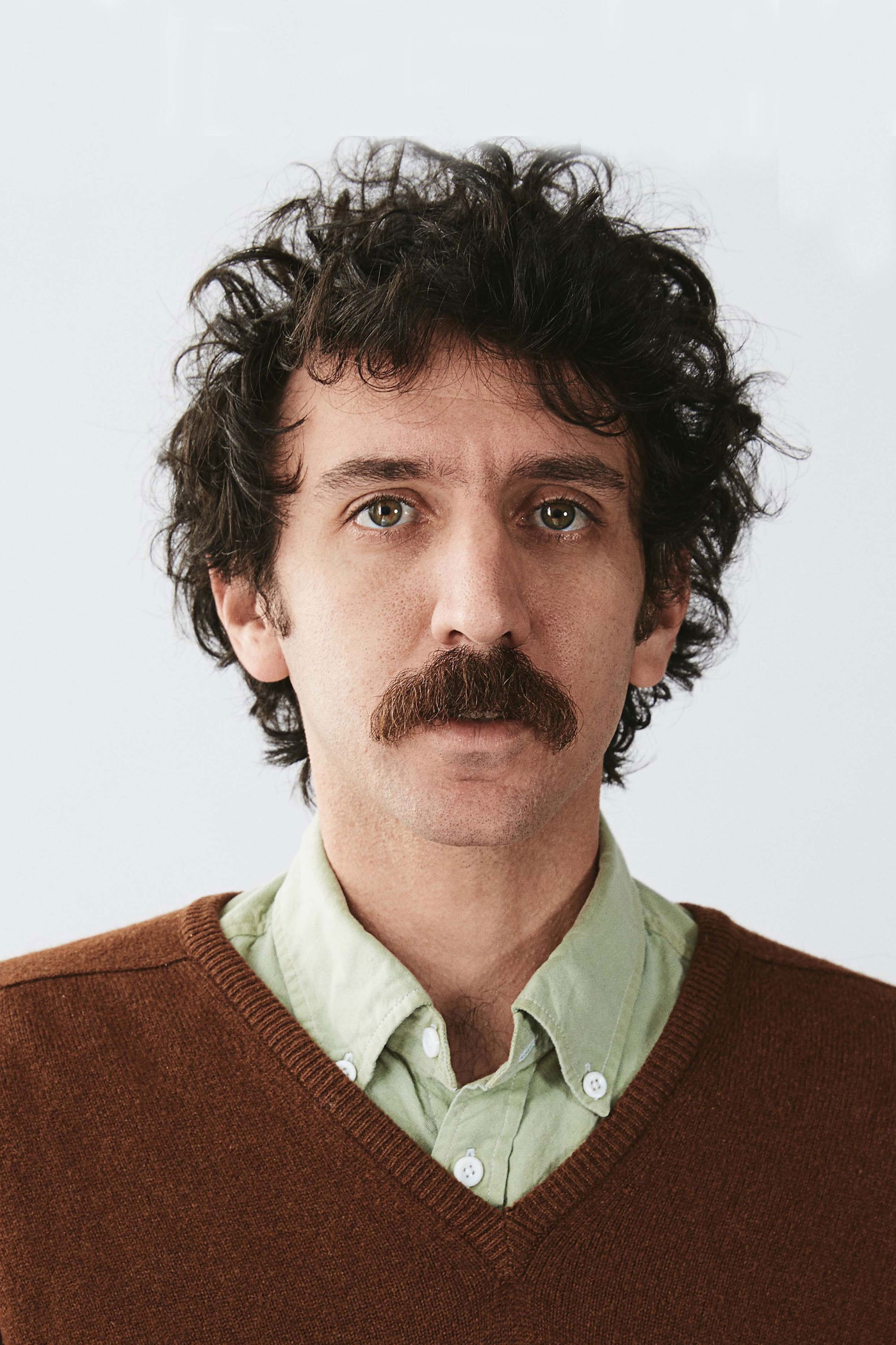 Photo Aaron M. Fernandez Olson