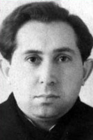 Photo Aleksandr Moldavsky