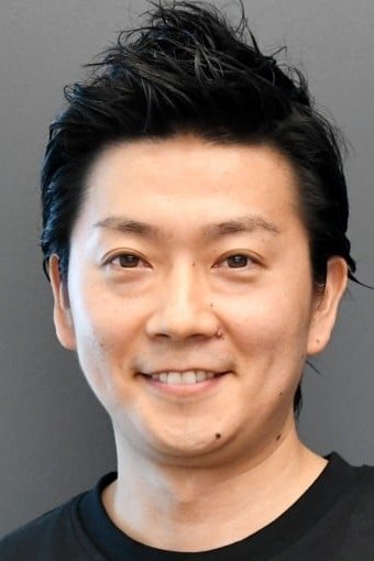 Photo Kaata Sakamoto