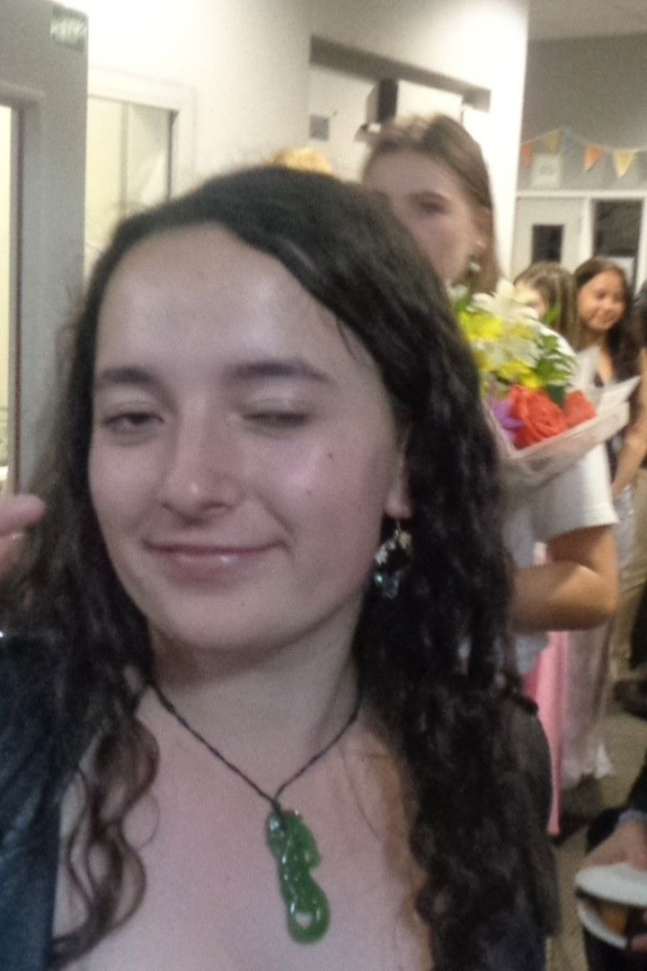 Photo Merrily Sowerby