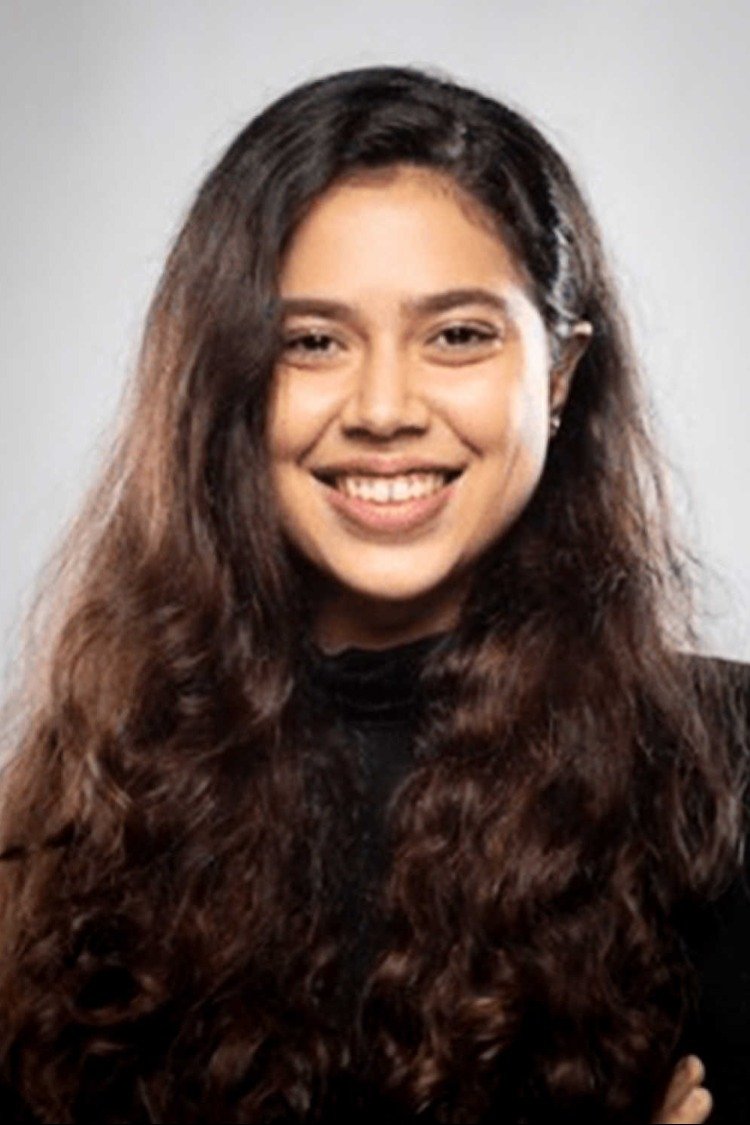 Photo Muskkaan Jaferi