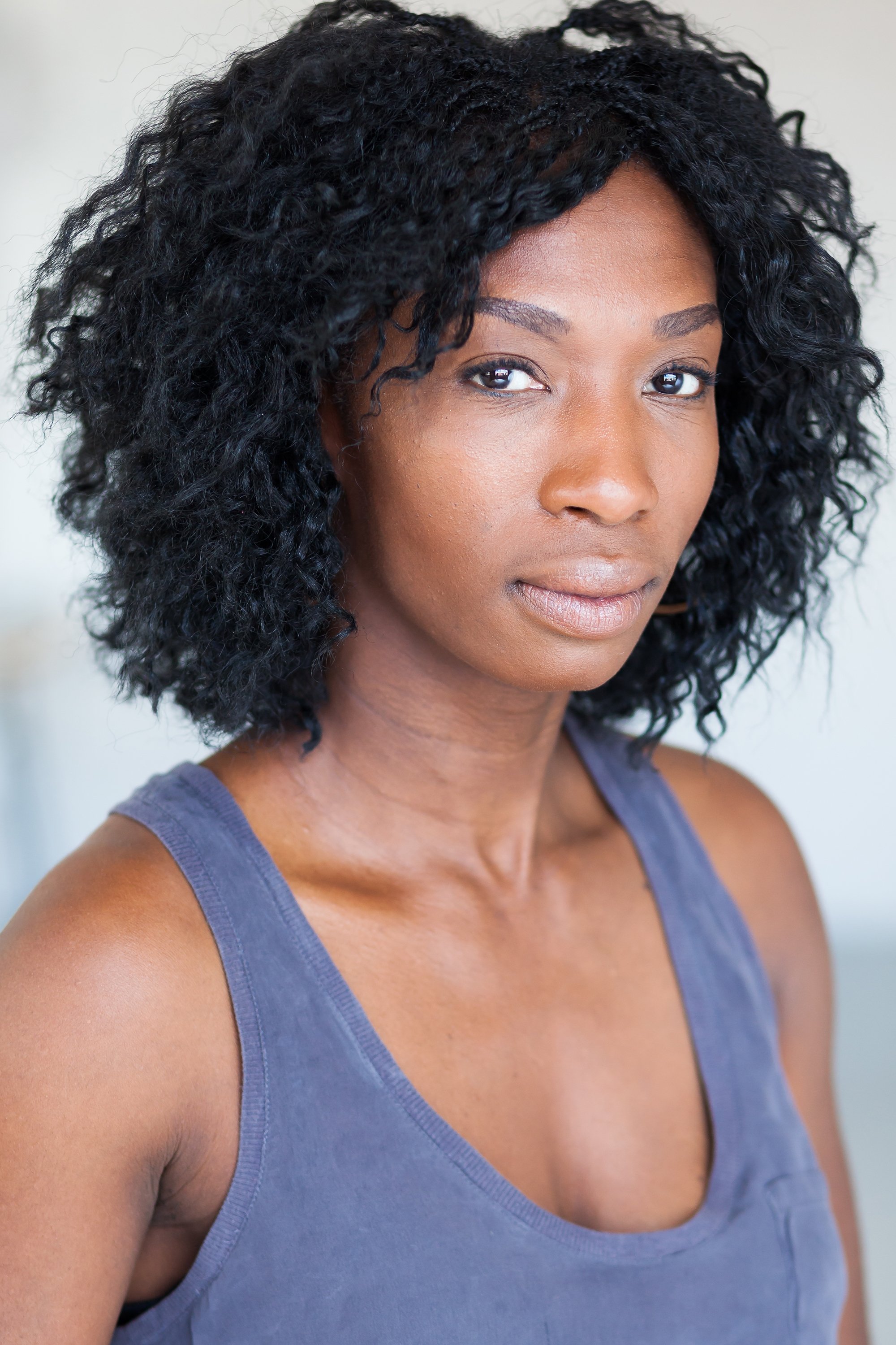 Photo Patricia Dorval