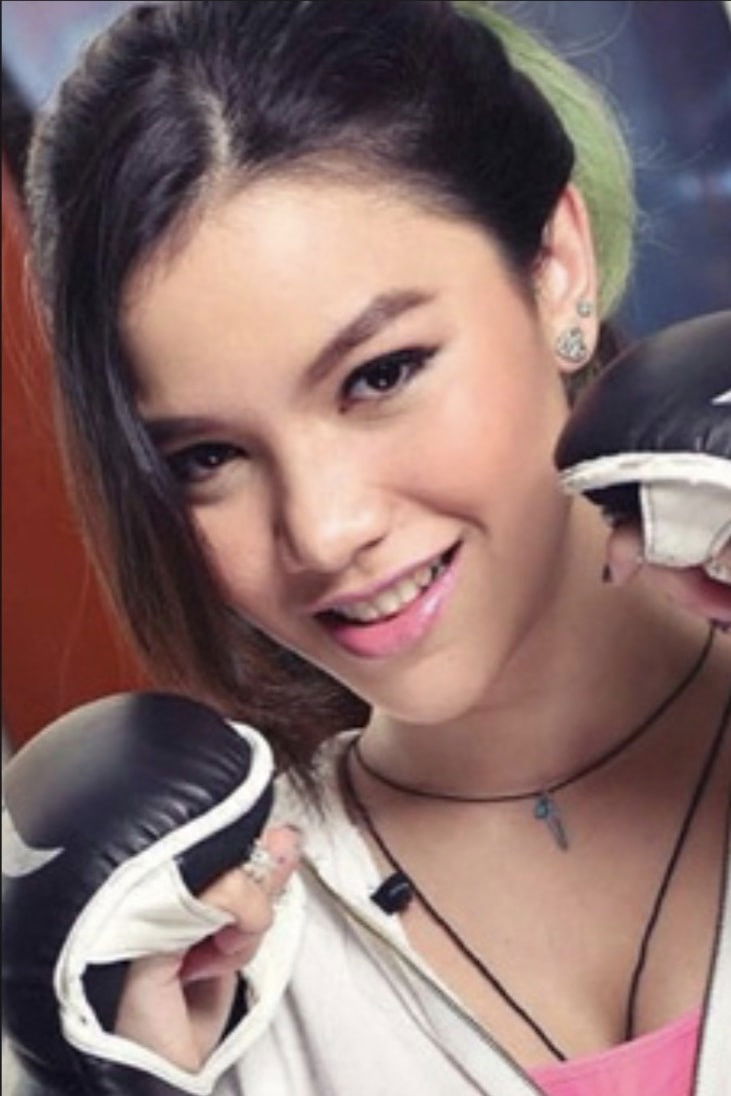 Photo Rifqa Amalsyita