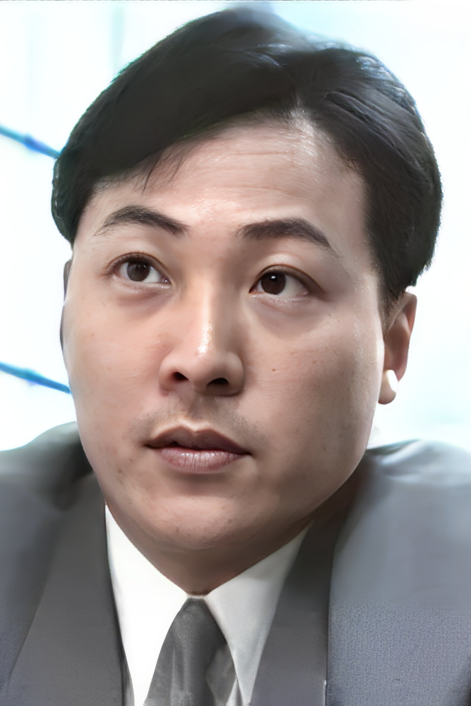 Photo Tsu Po-lin