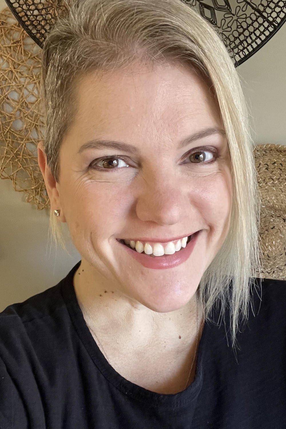 Photo Brendalyn Richard