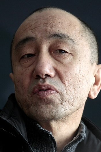 Photo Darezhan Omirbayev