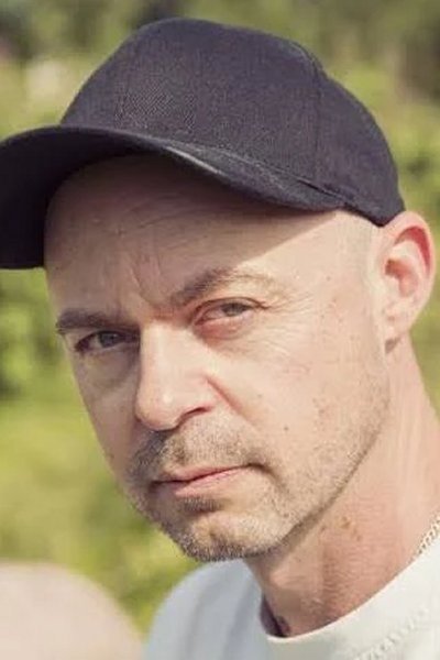 Photo Esben Pretzmann